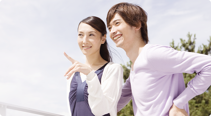婚活相談について | 料金プラン