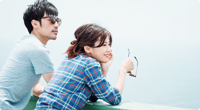 婚活相談について | 入会について